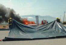 Η Ολυμπία Οδός συμμετέχει στην Εβδομάδα Ασφάλειας VINCI 2025