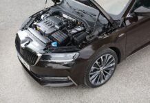 Τι καύσιμο χρησιμοποιεί πλέον η Skoda στα diesel μοντέλα της;
