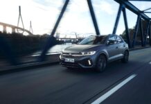 Volkswagen T-Roc Dream με όφελος 5.000 ευρώ