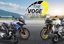 Μειώσεις έως και 600 ευρώ σε πολλά μοντέλα της Voge