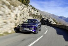Euro NCAP: Κορυφαία διάκριση για το Volkswagen Tayron