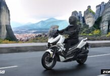 Εκδρομή γνωριμίας & εμπειρίας Zontes G368 στα Τρίκαλα