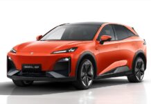 Στην Ελλάδα τα Deepal S05 και S07 της Changan – Πόσο κοστίζουν;