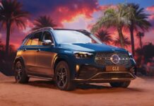 Με όφελος έως 6.000 ευρώ τα SUV της Mercedes-Benz
