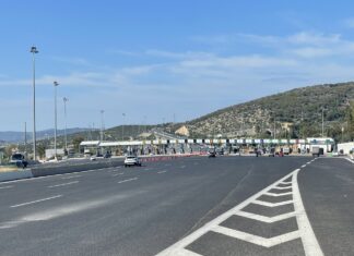 Ακόμη ένας αυτοκινητόδρομος με χιλιομετρική χρέωση στα διόδια! Ποιος είναι;