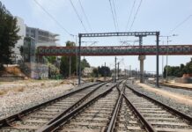Σύλλογος Διπλωματούχων Μηχανικών Σιδηροδρόμων: Τι συμβαίνει με τα έργα;