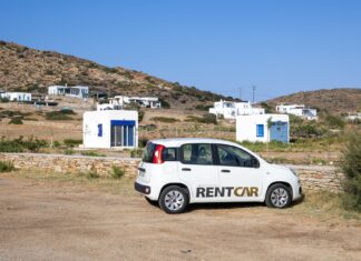 Τι έχουν πάθει οι εταιρείες ενοικιάσεων ΙΧ πριν την έναρξη της τουριστικής σεζόν;