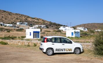 Πρόστιμο-μαμούθ 1,32 εκατ. ευρώ σε εταιρεία ενοικιάσεως – Τι έκανε;