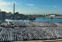 Μπάχαλο στα τελωνεία – Μεγάλες καθυστερήσεις στους εκτελωνισμούς ΙΧ!