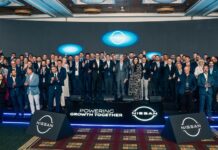 Επιτυχημένο το συνέδριο της Nissan Europe 2025 στην Ελλάδα