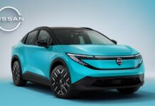 Ιδού το νέο Nissan Leaf – Πότε ανοίγουν οι παραγγελίες;