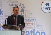 Δήμας: Σημαντική η συμβολή των μελετητών στα έργα υποδομών