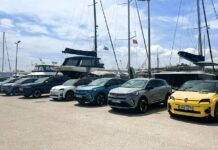 Προϊοντική εκπαίδευση για το δίκτυο Renault και Dacia