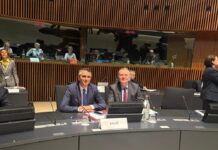 Δήμας: Η Ελλάδα πρωταγωνιστεί στην ενίσχυση των δικαιωμάτων των επιβατών