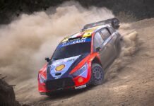 Ιδού το ημερολόγιο του WRC για το 2026 – Πότε θα γίνει το Ράλλυ Ακρόπολις;