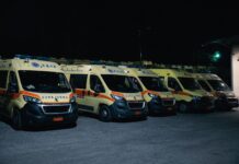Τι γύρευε τα μεσάνυκτα στο ΕΚΑΒ ο Κωνσταντίνος Κυρανάκης;