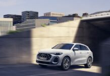 Καταφθάνει το νέο Audi Q5 e-hybrid – Πόσο κοστίζει;