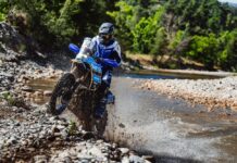 Διέπρεψε η Motodynamics Rally Team στο Hellas Rally Raid