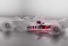 Η Audi εισέρχεται το 2026 στη Formula 1