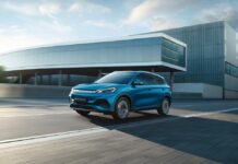 Πόσο κοστίζει το ανανεωμένο BYD ATTO 3 στην Ελλάδα;