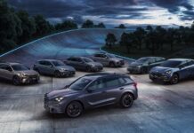 Test Drive Festival από την Cupra!