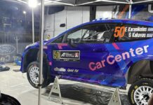 Car Center: Πολύ πιο σκληρό το φετινό Ράλλυ Ακρόπολις!