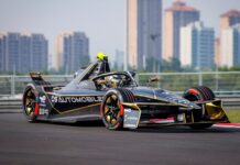 Φανταστικό 1-2 για την DS Automobiles στο E-Prix της Σαγκάης
