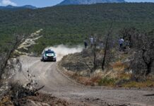 Η Skoda Kosmocar στο πλευρό του Γιώργου Αμούτζα