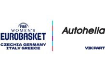 Η Autohellas Hertz ζει τον παλμό του Ευρωμπάσκετ Γυναικών