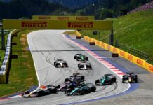 Pirelli: Μεγαλοπρεπείς McLaren στην Αυστρία