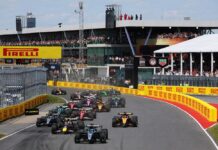 Pirelli: Ο Russell κέρδισε στο Μόντρεαλ αφού η Mercedes υπερείχε