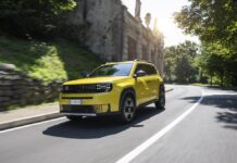 Στους 11 φιναλίστ και το Fiat Grande Panda