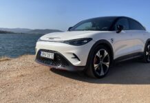 Δοκιμάζουμε το smart #3 Brabus AWD με 428 ίππους!