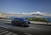 Διαθέσιμη στην Ελλάδα η Alfa Romeo Junior Intensa