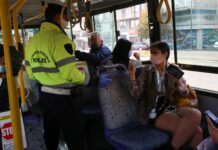 Τι είπε ο Κυριάκος Μητσοτάκης για την ασφάλεια στα Μέσα Μαζικής Μεταφοράς;