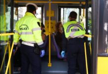 Πόσο μείωσε την παραβατικότητα στα Μέσα Μαζικής Μεταφοράς η παρουσία της ΕΛΑΣ;