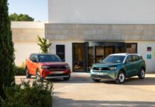 Το νέο Opel Frontera «σπάει το φράγμα» των 1.000 ταξινομήσεων στην Ελλάδα