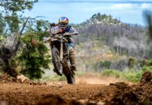 Hellas Rally Raid 2025: Διάκριση για τον Πισσαρίδη και το Voge 300 Rally!