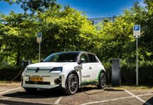 Renault: Ευρωπαϊκή πρωτιά με Car-Sharing και σύστημα V2G