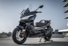 Με δώρα αξίας έως 500 ευρώ δύο μοντέλα της Voge!
