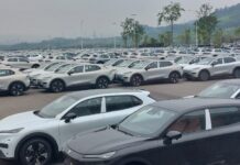 Ποια είναι η Changan που έρχεται στην Ελλάδα; Τι είδαμε στην Κίνα;