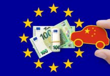 Ευρωπαϊκά Vs Κινεζικά αυτοκίνητα: Σημειώσατε «2»!