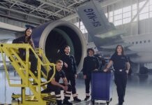 Aegean: 20 Υποτροφίες εκπαίδευσης μηχανικών αεροσκαφών