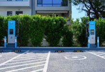 Στο δίκτυο της Incharghe o πρώτος ταχυφορτιστής 480kW στην Ελλάδα!