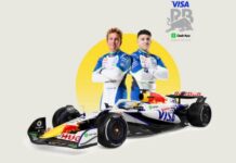 Visa Πειραιώς: 3 τυχεροί θα πάνε στην πίστα της Monza