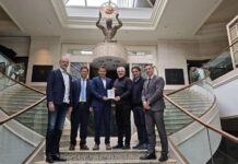 Το Hyatt Regency Βελιγραδίου έγινε Bike Friendly Hotel