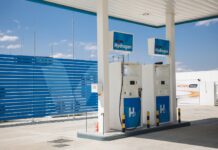 Σε λειτουργία το πρώτο πρατήριο ανεφοδιασμού Υδρογόνου στην Ελλάδα!