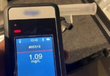Σε ποιο μέρος η Τροχαία πραγματοποίησε χιλιάδες ελέγχους για αλκοόλ;