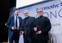 Automotive News Centennial Awards: Διακρίσεις σε στελέχη της Hyundai