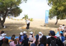 Η Helleniq Energy στηρίζει τον εθελοντισμό